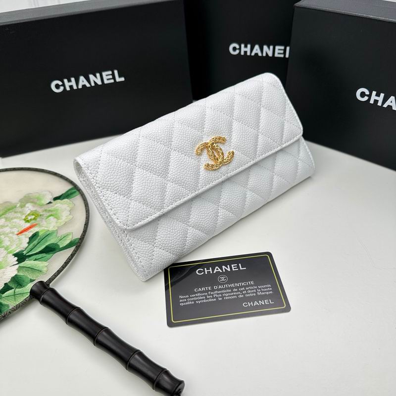 Chanel 8002 19x10cm zy  (30)